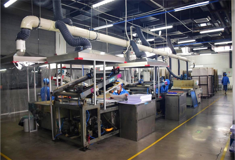 Ganzhou EINOLDA Company