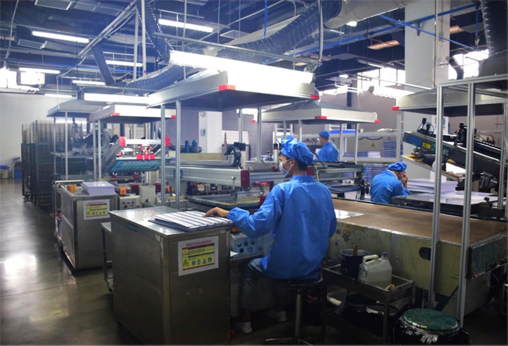 Ganzhou EINOLDA Company