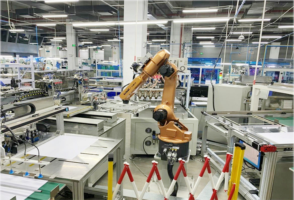 Ganzhou EINOLDA Company