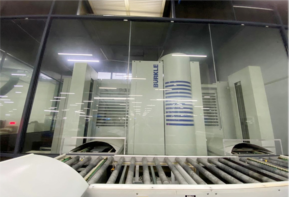 Ganzhou EINOLDA Company