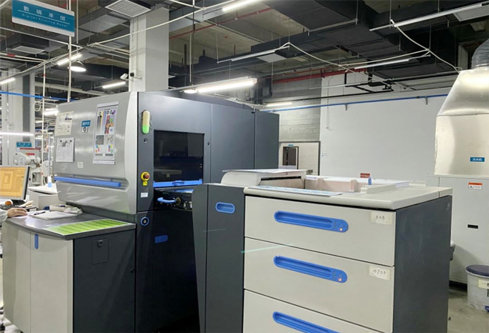 Ganzhou EINOLDA Company