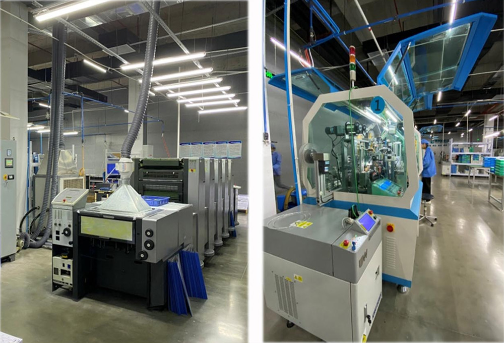 Ganzhou EINOLDA Company