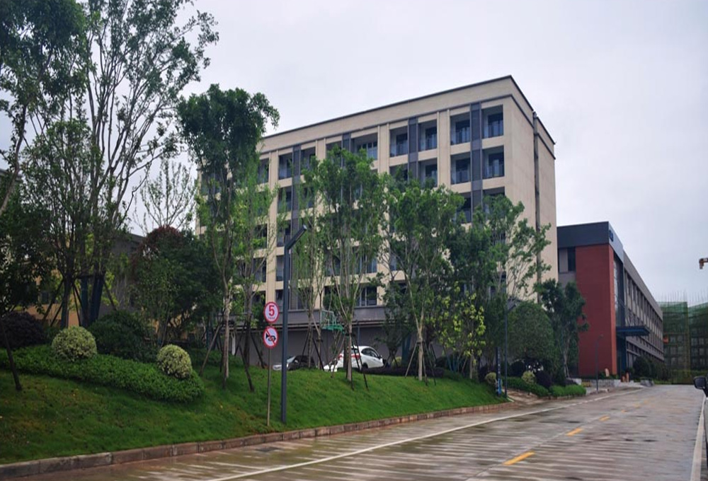 Ganzhou EINOLDA Company