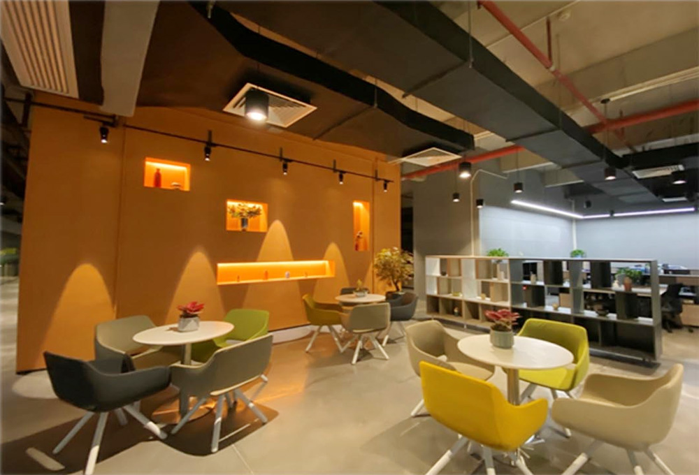 Ganzhou EINOLDA Company