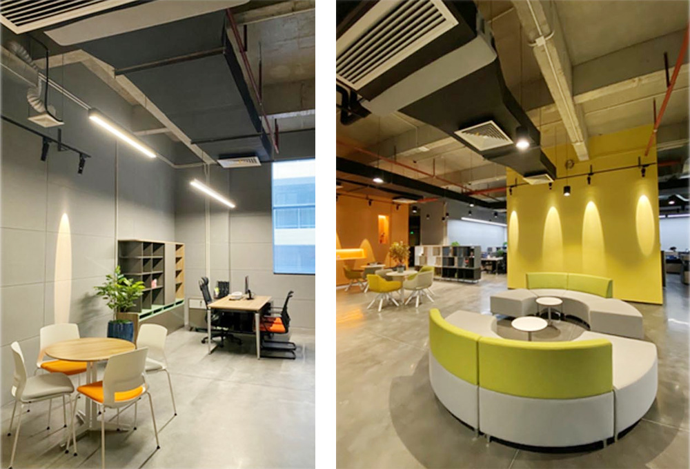 Ganzhou EINOLDA Company