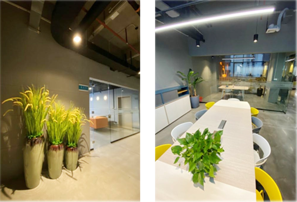 Ganzhou EINOLDA Company