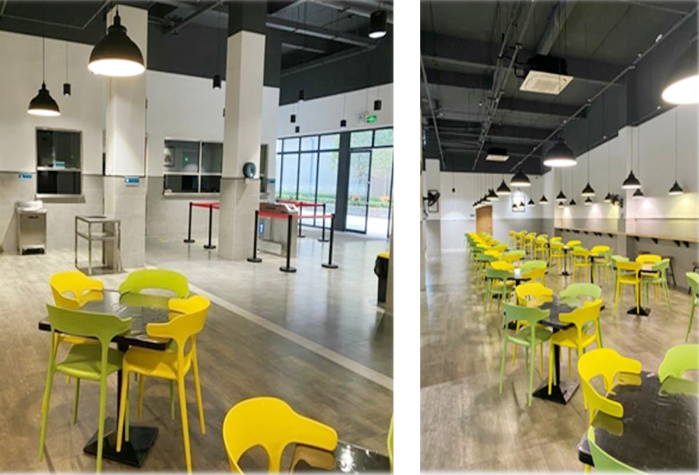 Ganzhou EINOLDA Company