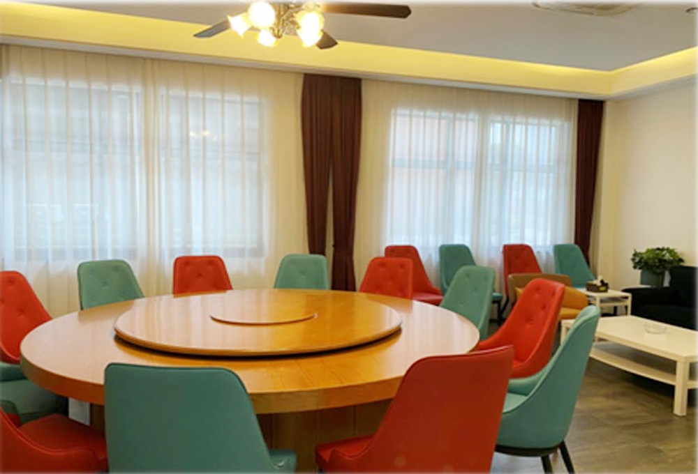 Ganzhou EINOLDA Company