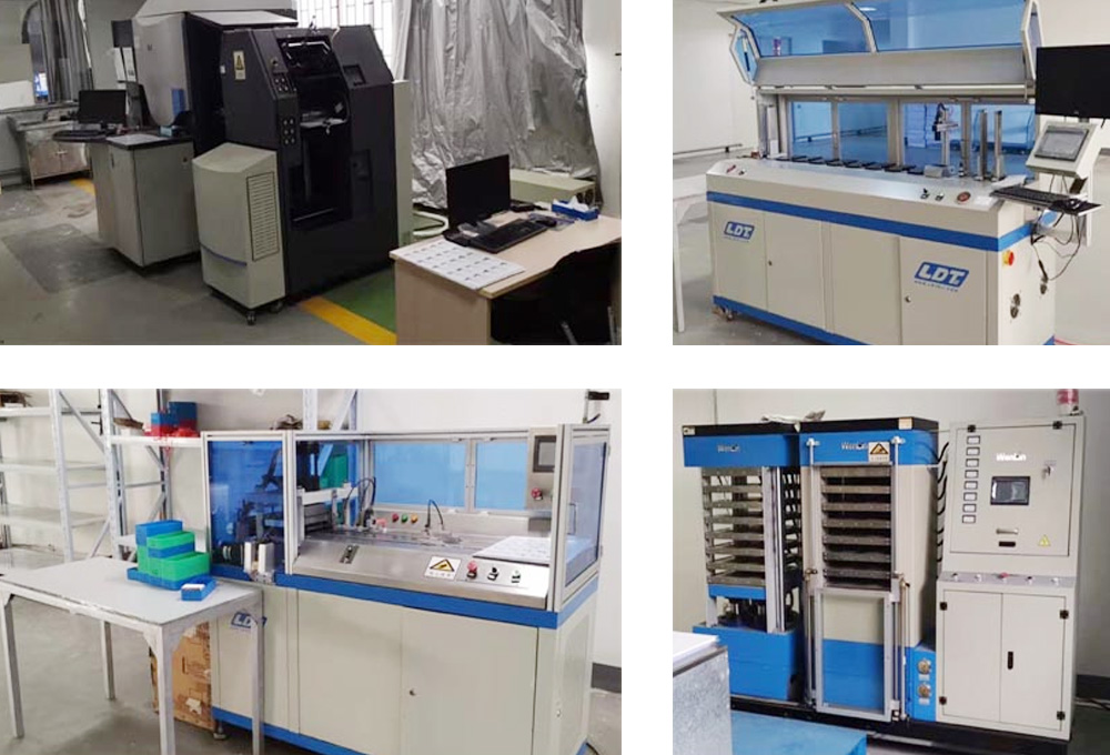 EINOLDA Jiangsu Branch