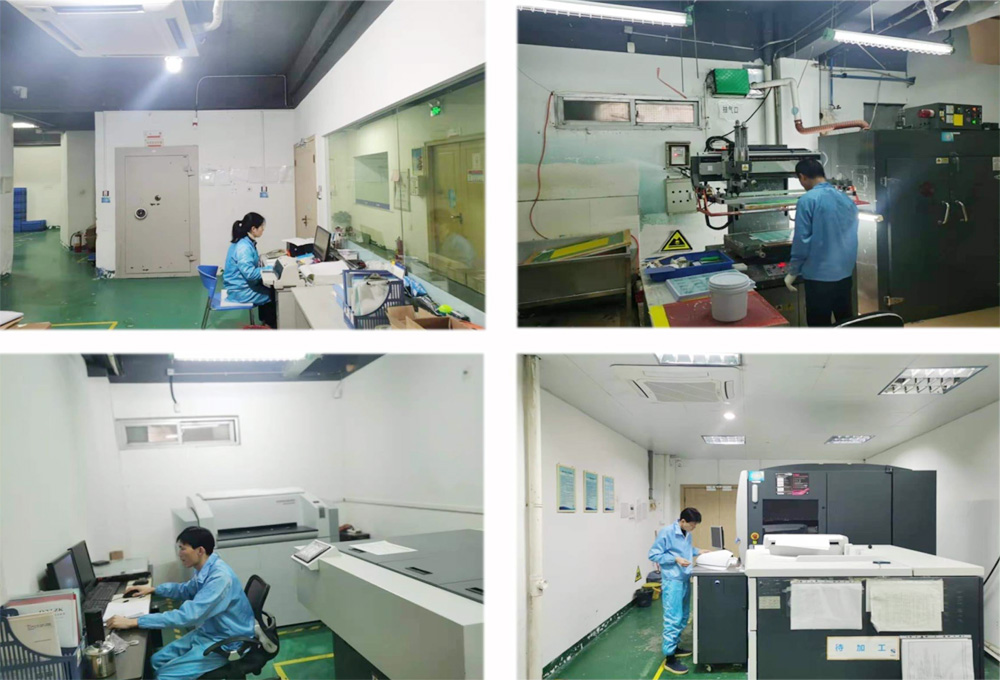 毅能达厦门事业部