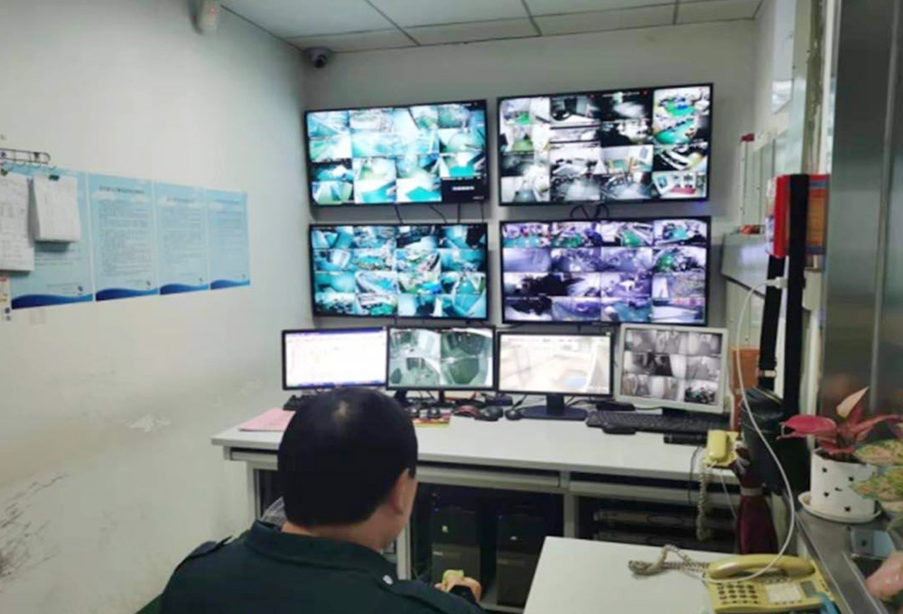 毅能达厦门事业部