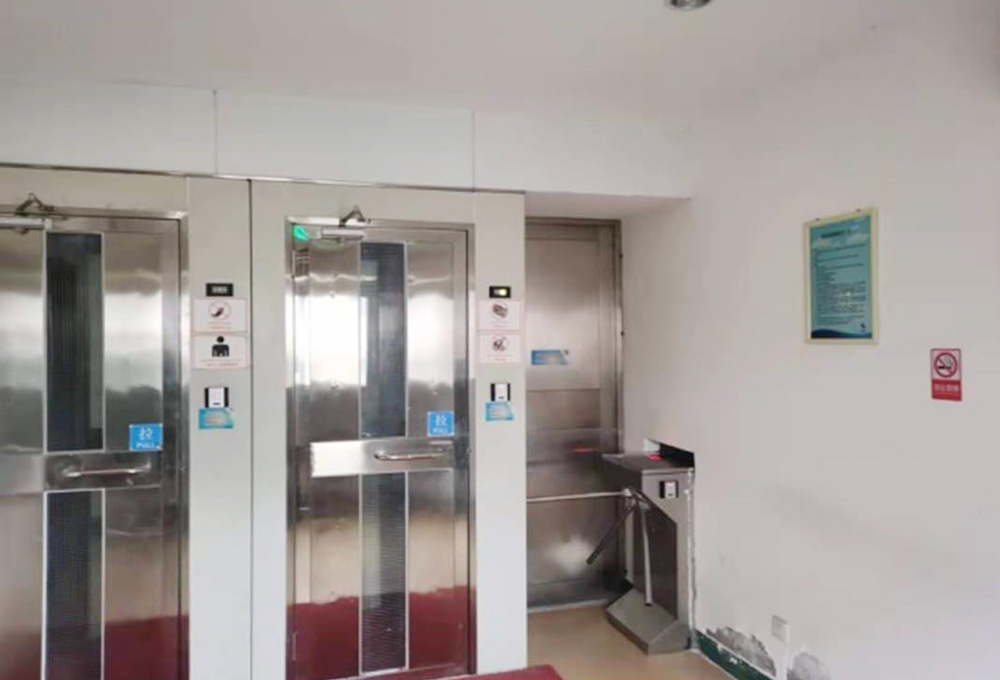 毅能达厦门事业部