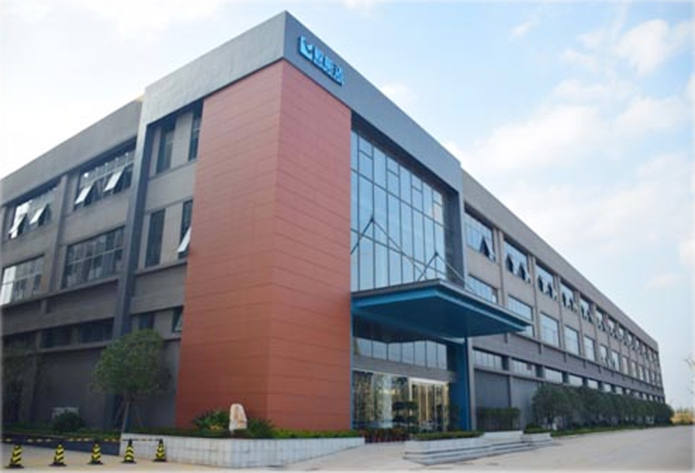 Ganzhou EINOLDA Company