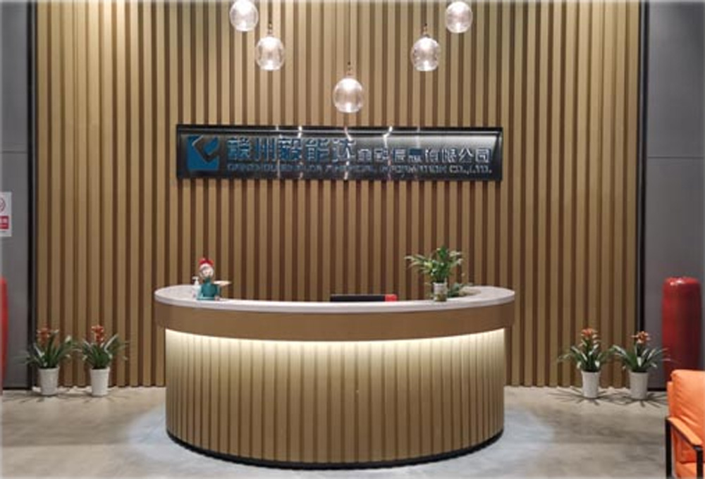 Ganzhou EINOLDA Company