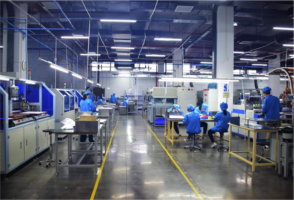 Ganzhou EINOLDA Company