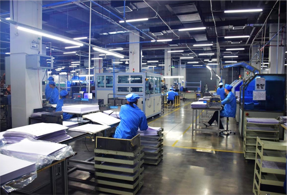 Ganzhou EINOLDA Company