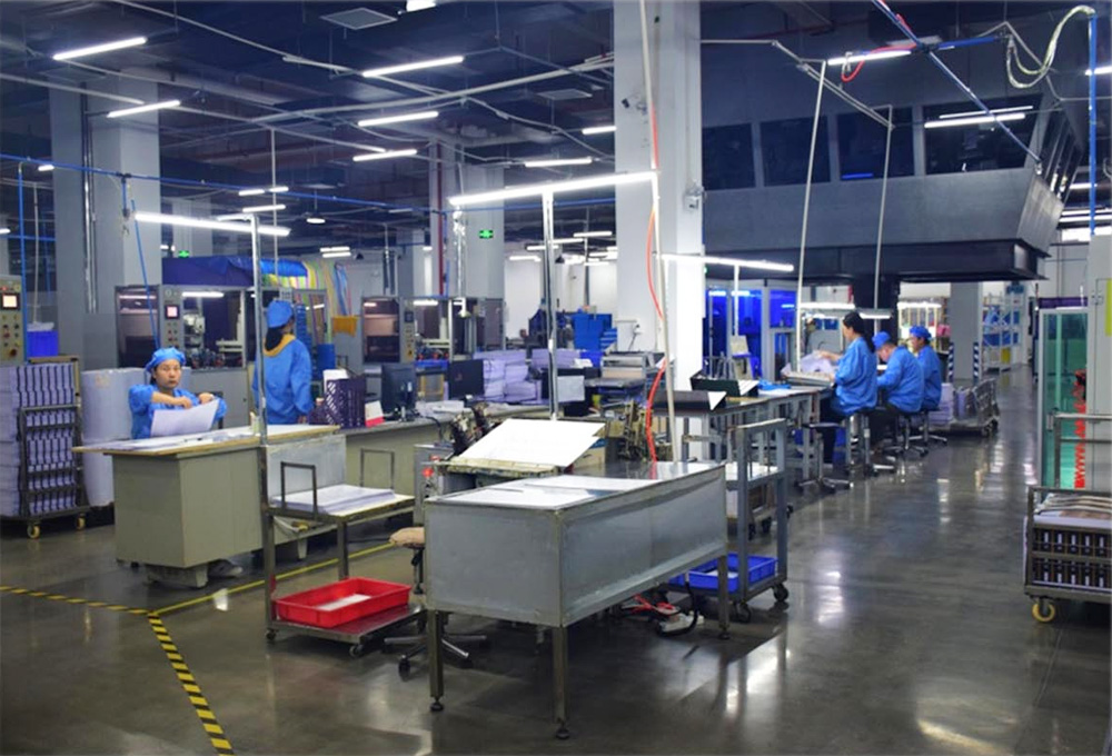 Ganzhou EINOLDA Company