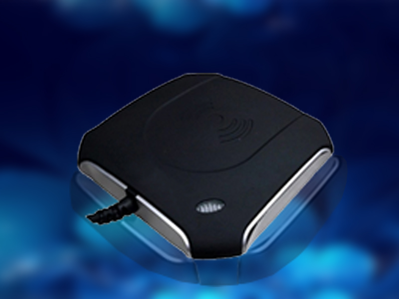 ED-302 IC card reader/writer