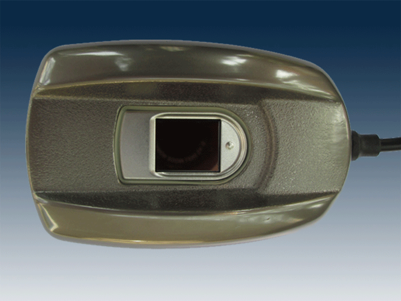 FP-201 (fingerprint scanner)