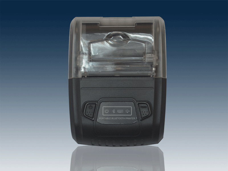 Bluetooth thermal printer PP-602