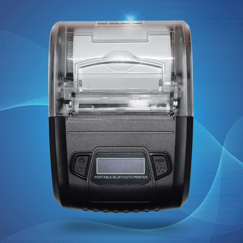 蓝牙热敏标签打印机PP-603