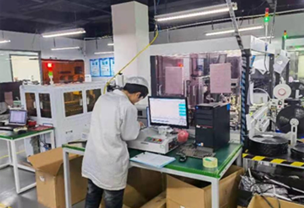 Junyi Nengda Company