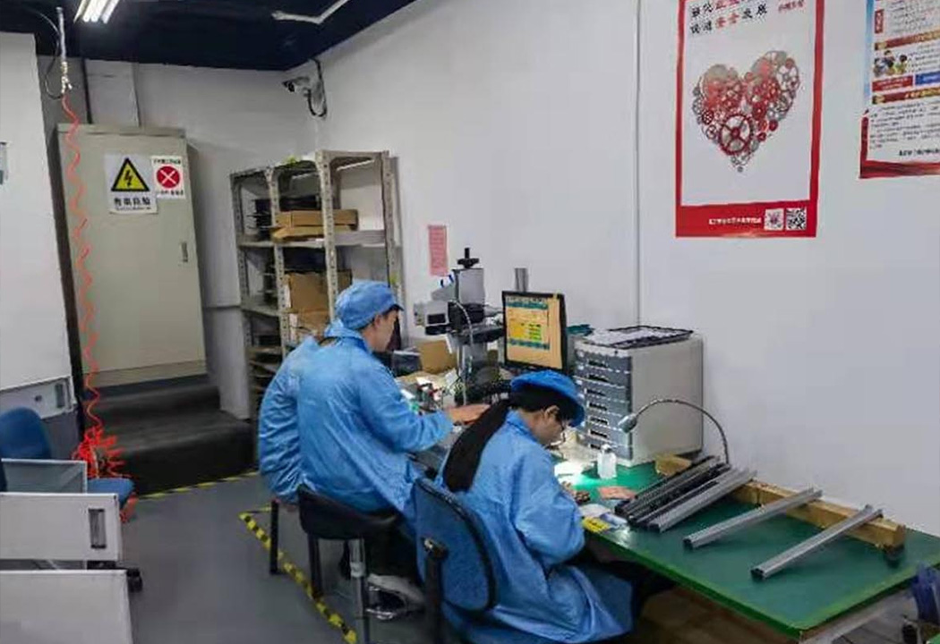 Junyi Nengda Company