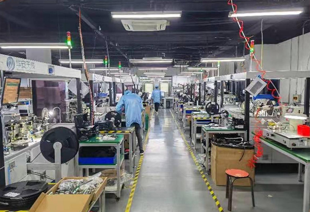 Junyi Nengda Company