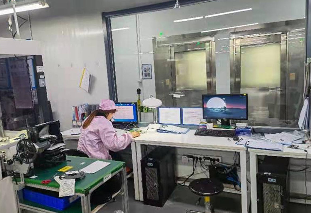 Junyi Nengda Company