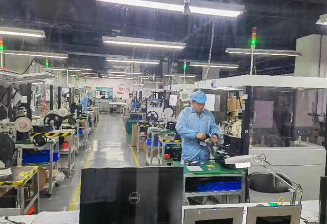 Junyi Nengda Company