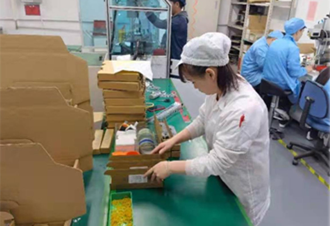 Junyi Nengda Company