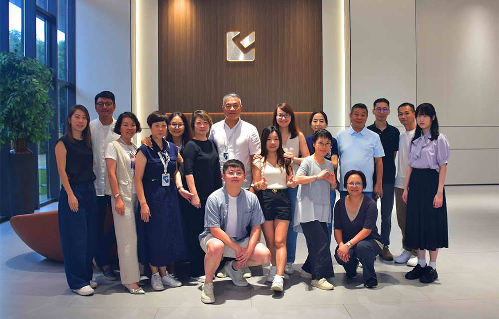 毅能达智能终端公司