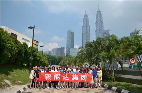 2015 EINOLDA Employee "New and Horse" Tour